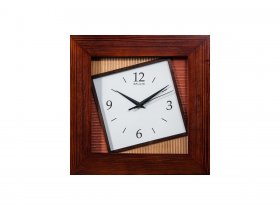 Часы настенные ДСЗ-4АС28-467 Асимметрия в Кодинске - kodinsk.mebel-nsk.ru | фото