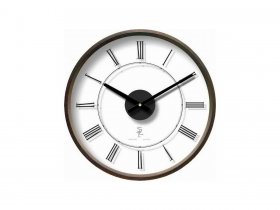 Часы настенные SLT 5420 MAXIMUS в Кодинске - kodinsk.mebel-nsk.ru | фото
