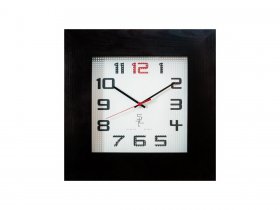 Часы настенные SLT 5528 в Кодинске - kodinsk.mebel-nsk.ru | фото