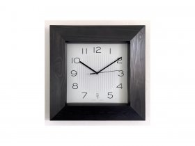 Часы настенные SLT 5530 в Кодинске - kodinsk.mebel-nsk.ru | фото