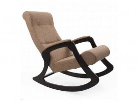 Кресло-качалка Dondolo-2 в Кодинске - kodinsk.mebel-nsk.ru | фото