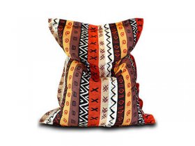 Кресло-подушка Африка в Кодинске - kodinsk.mebel-nsk.ru | фото