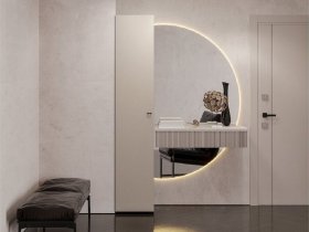 Пенал Гиза в Кодинске - kodinsk.mebel-nsk.ru | фото