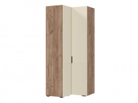 Шкаф угловой Соната ШК-05 в Кодинске - kodinsk.mebel-nsk.ru | фото